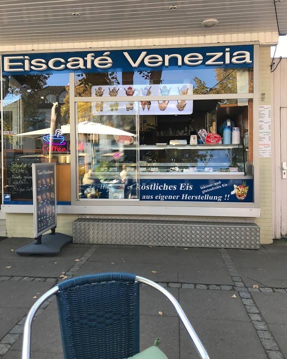 Eiscafé Venezia