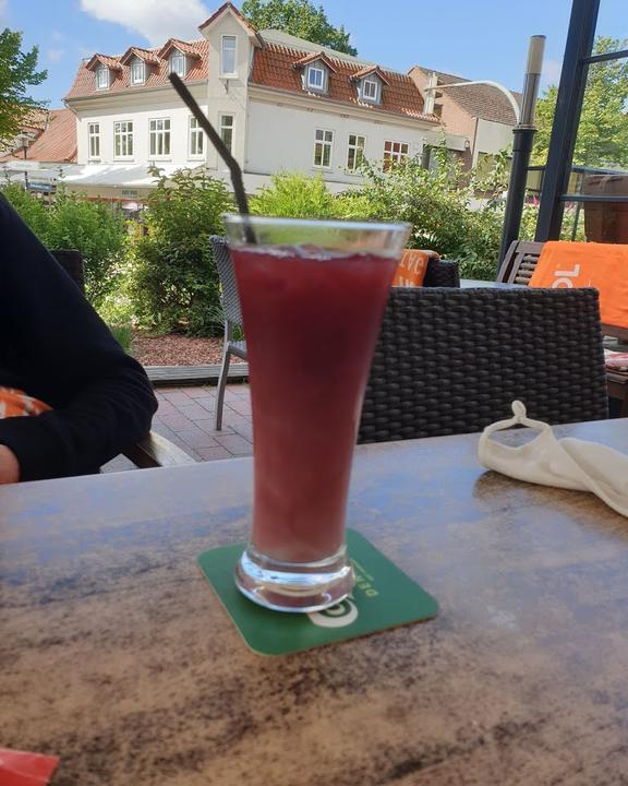 Insel Cafe Fehmarn