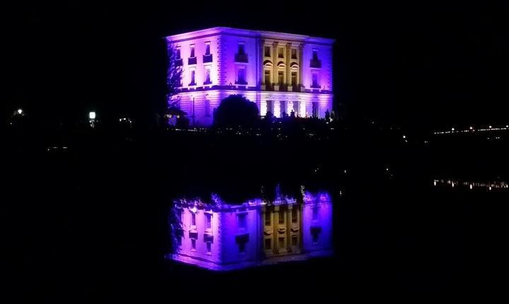 Waldgaststätte Weißes Haus