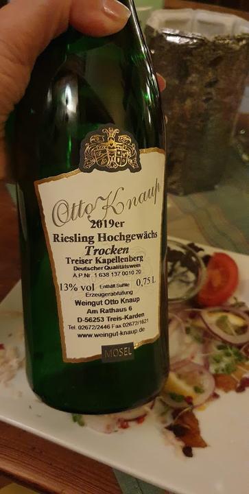 Weingut Otto Knaup