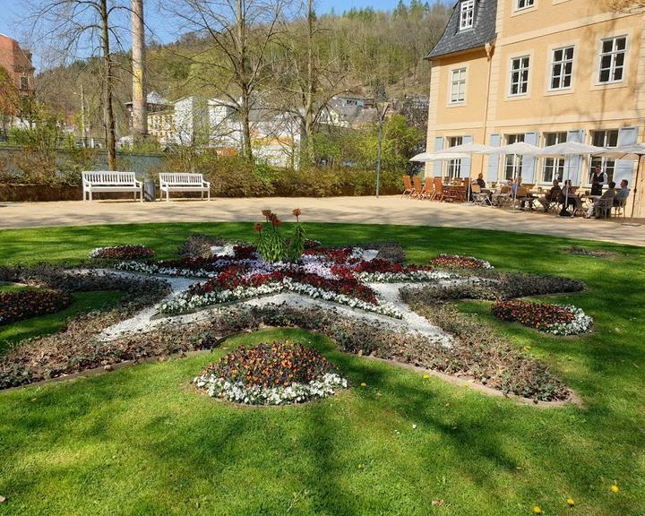 Cafe Im Kuchenhaus